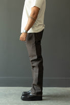Kapital - CENTURY DENIM 5P MONKEY CISCO - N5S - Canoe Club