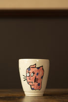 Danny D's Mud Shop - Awkward Panther Tumbler - Canoe Club
