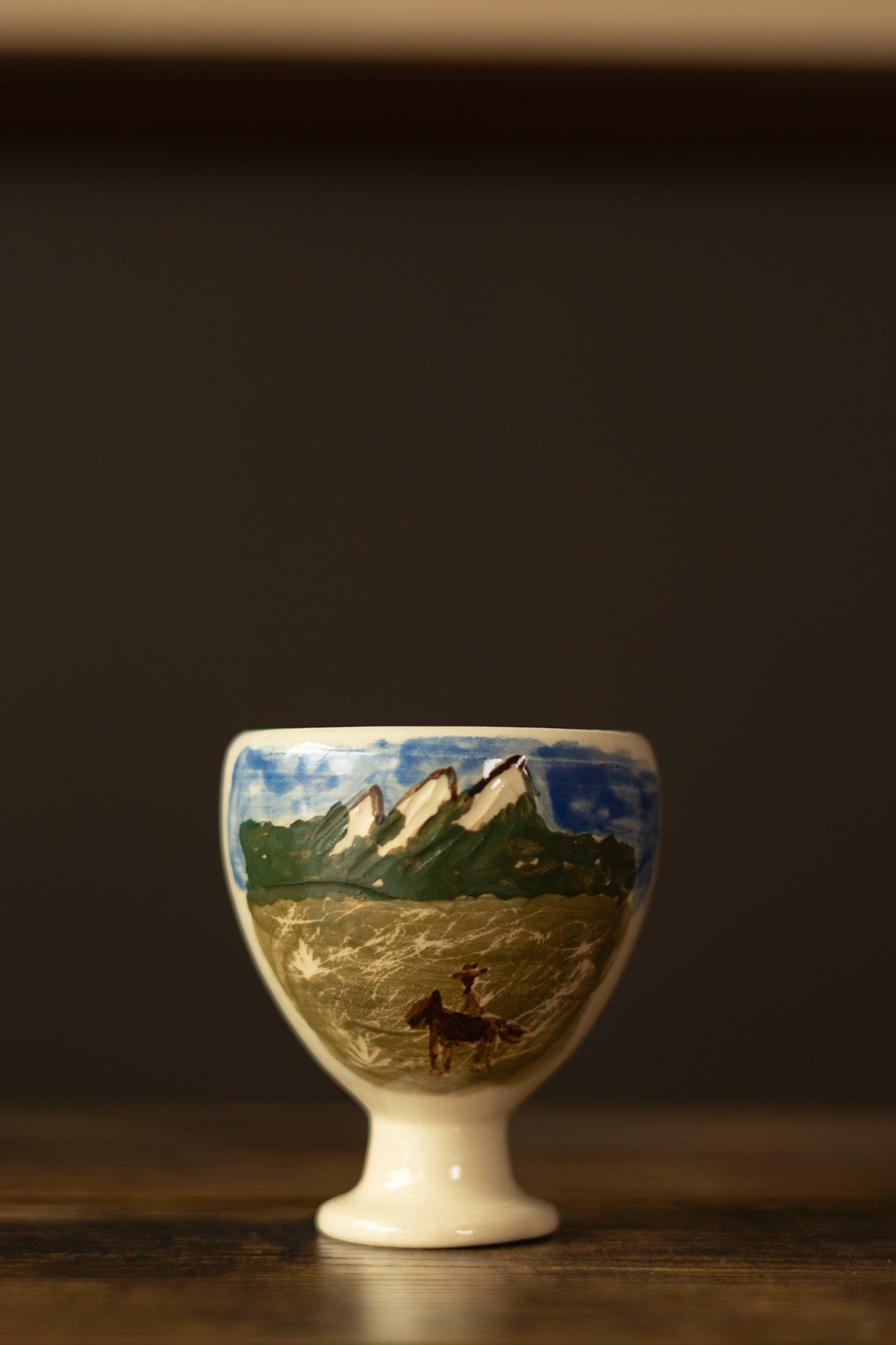 Danny D's Mud Shop - Danny D's x Canoe Club - Wine Cup - Canoe Club