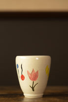 Danny D's Mud Shop - Flower Mish Mash Tumbler - Canoe Club