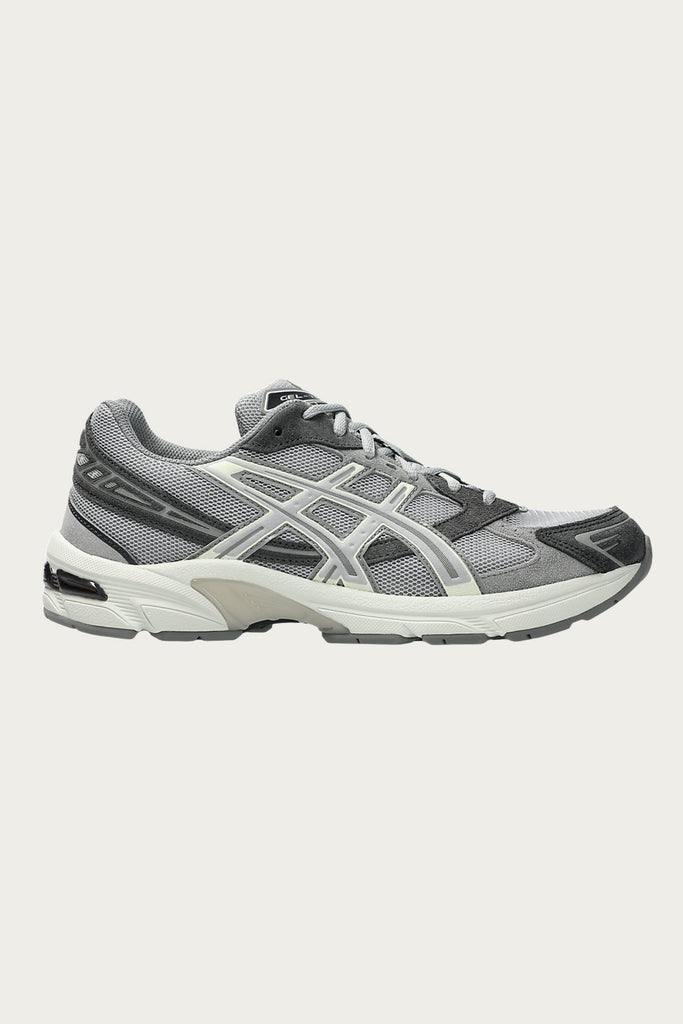 ASICS - Gel-1130 - Cement Gray/Clay Gray - Canoe Club