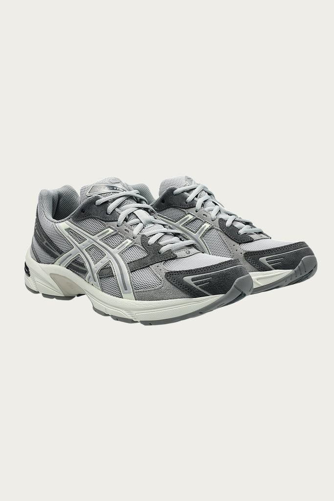 ASICS - Gel-1130 - Cement Gray/Clay Gray - Canoe Club