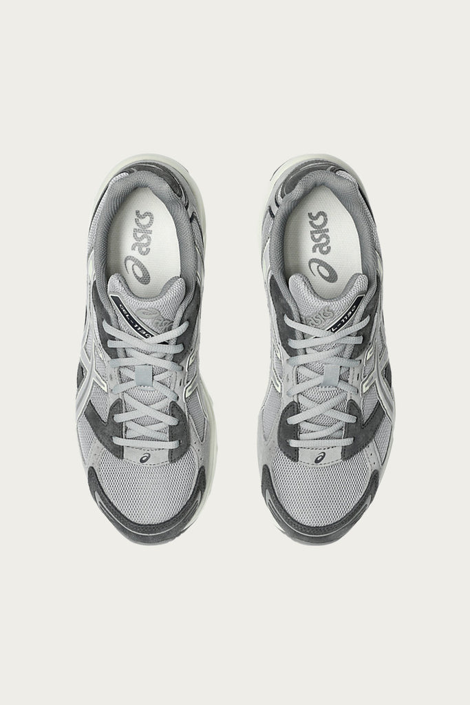 ASICS - Gel-1130 - Cement Gray/Clay Gray - Canoe Club