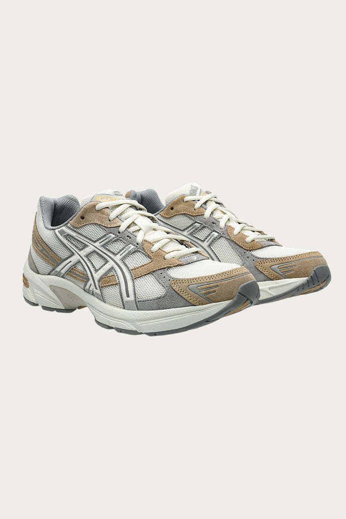 ASICS - Gel-1130 - Pale Oak/Clay Gray - Canoe Club