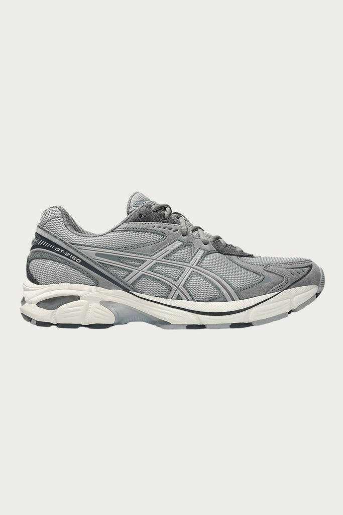 ASICS - GT-2160 - Cement Grey/Cement Grey - Canoe Club