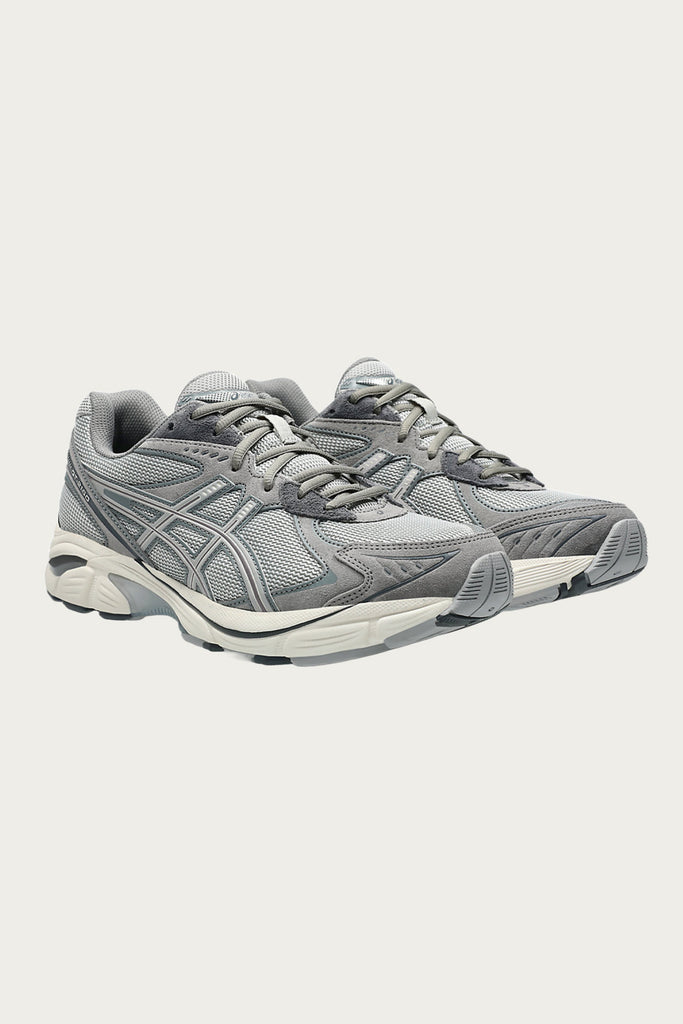 ASICS - GT-2160 - Cement Grey/Cement Grey - Canoe Club