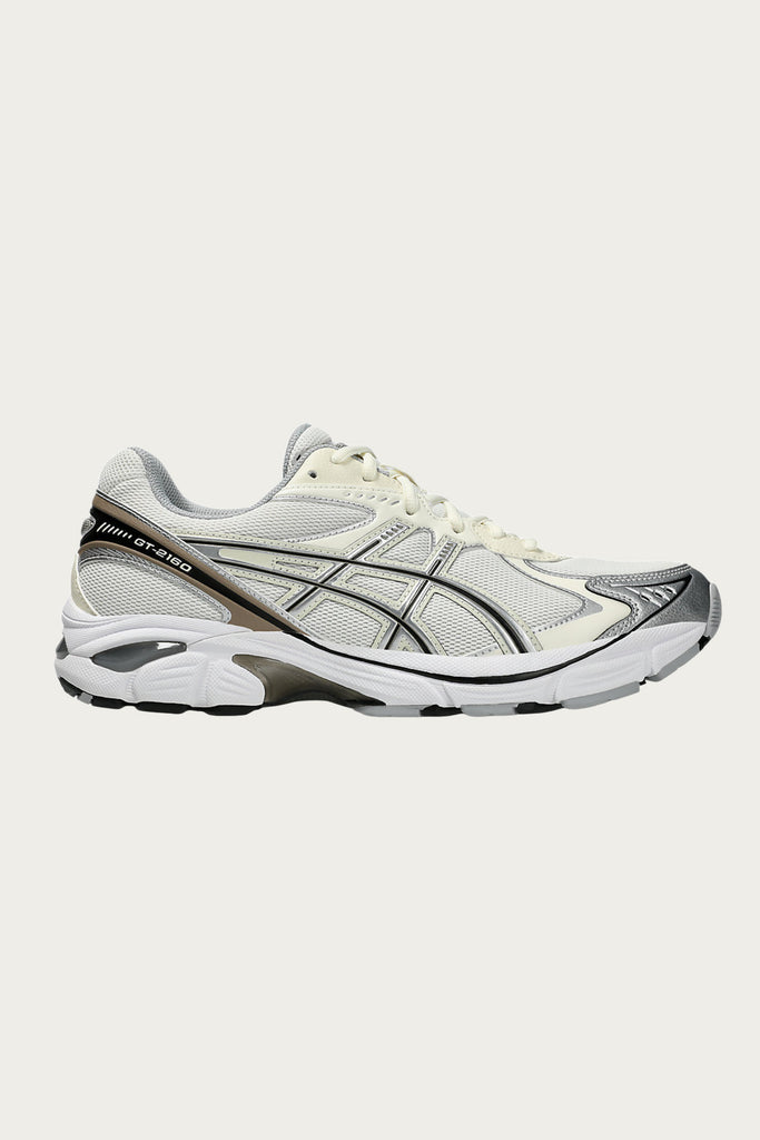 ASICS - GT-2160 - Cream/Greige - Canoe Club