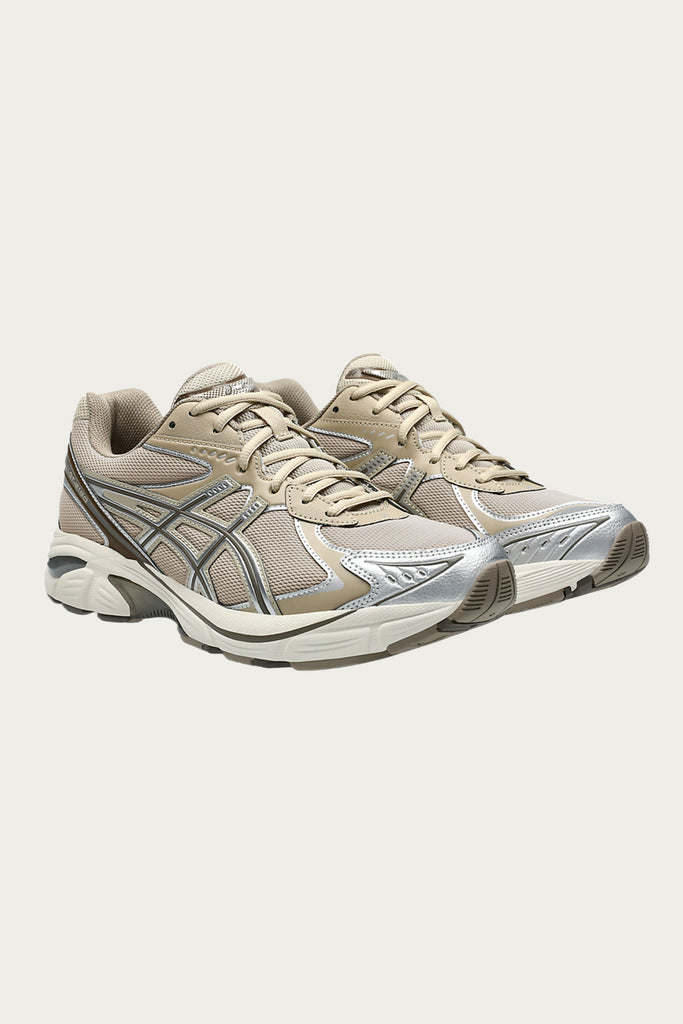 ASICS - GT-2160 - Feather Gray/Brown Storm - Canoe Club