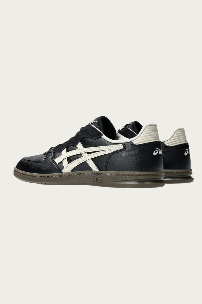 ASICS - Skyhand OG - Black/Oatmeal - Canoe Club