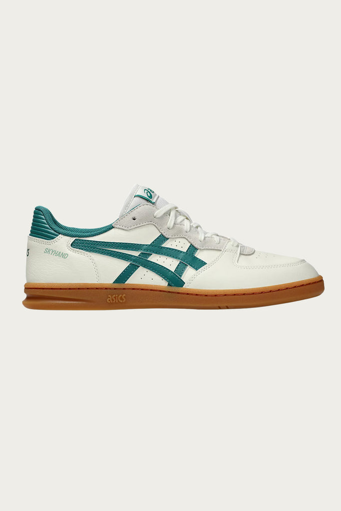 ASICS - Skyhand OG - Cream/Rainy Lake - Canoe Club