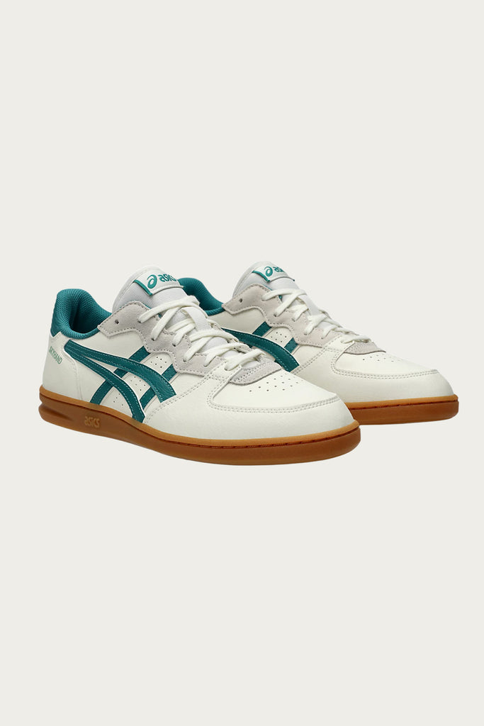 ASICS - Skyhand OG - Cream/Rainy Lake - Canoe Club