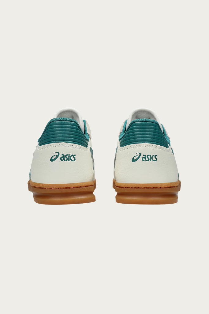 ASICS - Skyhand OG - Cream/Rainy Lake - Canoe Club