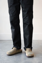 Engineered Garments - Canoe Club x Engineered Garments - Fatigue Pant - Ink - Canoe Club