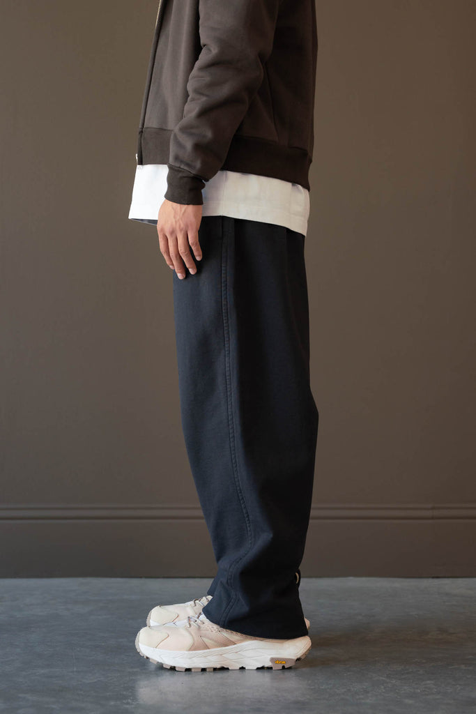 Lady White Co. - Super Weighted Sweatpants - Anthracite - Canoe Club