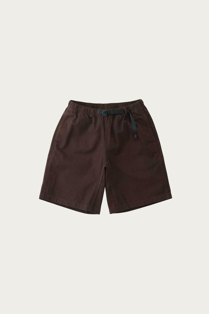 Gramicci - G-Short - Dark Brown - Canoe Club