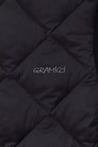Gramicci - Inner Down Vest - Black - Canoe Club