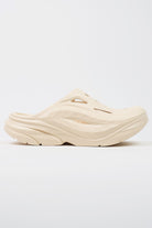 HOKA - Recovery Mule - Vanilla/Vanilla - Canoe Club