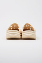 HOKA - Recovery Mule - Vanilla/Vanilla - Canoe Club