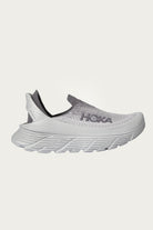 HOKA - Restore TC - Satellite Grey/Stellar Grey - Canoe Club
