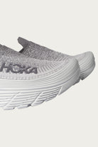 HOKA - Restore TC - Satellite Grey/Stellar Grey - Canoe Club