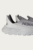 HOKA - Restore TC - Satellite Grey/Stellar Grey - Canoe Club