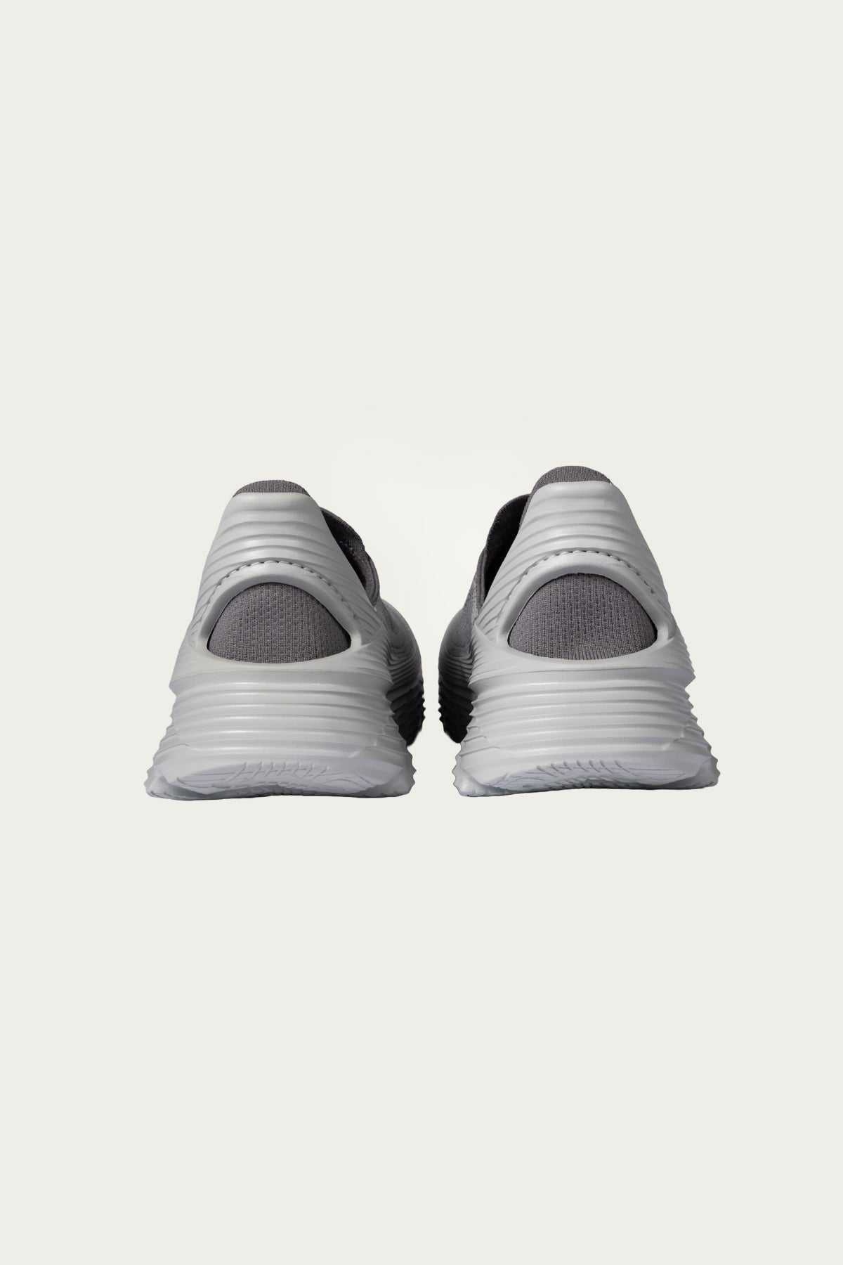HOKA - Restore TC - Satellite Grey/Stellar Grey - Canoe Club