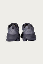 HOKA - U Bondi 8 TS Caged - Charcoal Grey/Grey Skies - Canoe Club