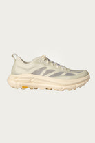 HOKA - U Mafate Speed 4 Lite - Truffle Salt/Vintage Yellow - Canoe Club