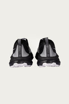 HOKA - U Mafate Speed 4 Lite TS - Black/White - Canoe Club