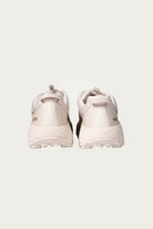 HOKA - U Mafate Three2 Grid - Rose Cream/Stucco - Canoe Club