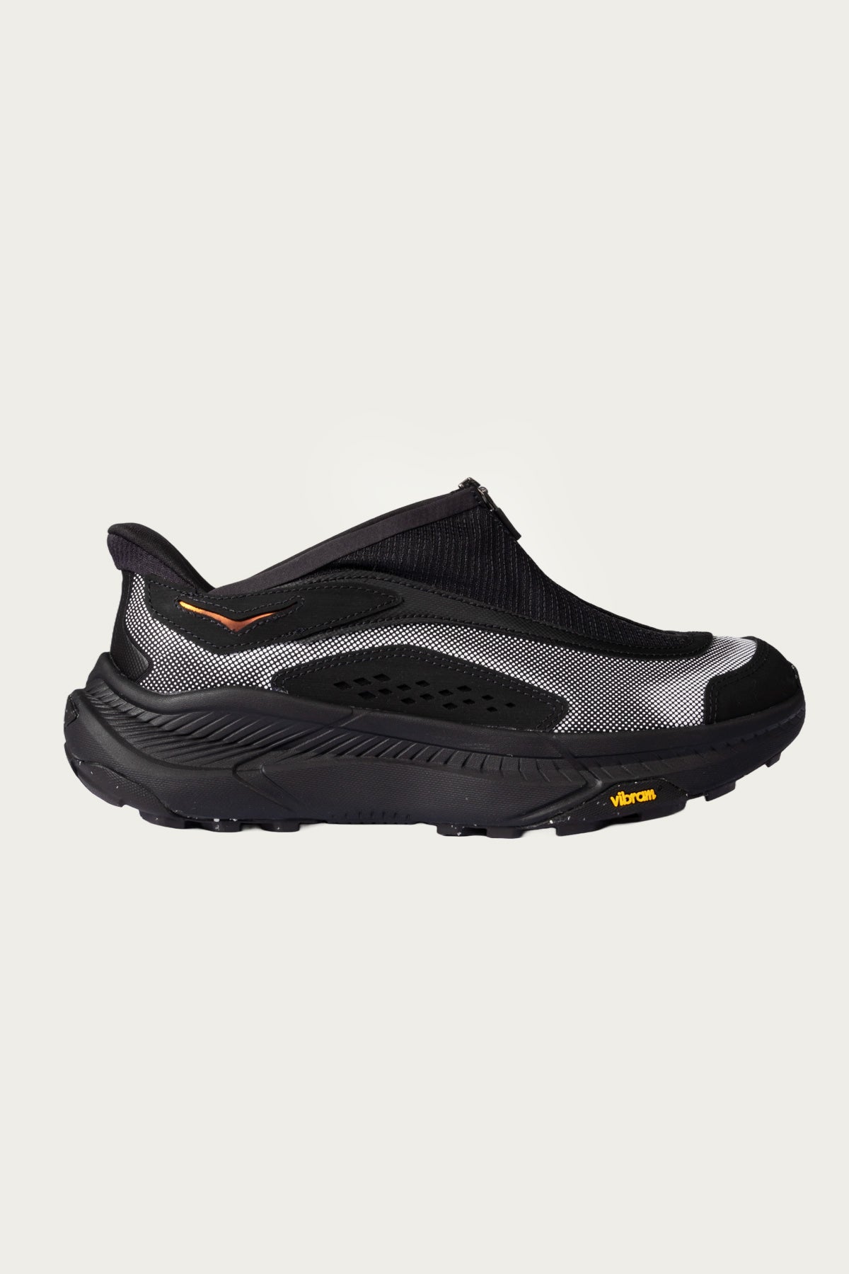 靴 weatherHOKAONEONE U PROJECT TRANSPORT HOKA-u-project-transport-ts-