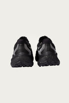 HOKA - U Project Transport TS - Black/White - Canoe Club