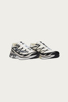 MM6 Maison Margiela - MM6 x Salomon XT-MM6 - Vanilla Ice/Black/Green Haze - Canoe Club
