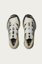 MM6 Maison Margiela - MM6 x Salomon XT-MM6 - Vanilla Ice/Black/Green Haze - Canoe Club