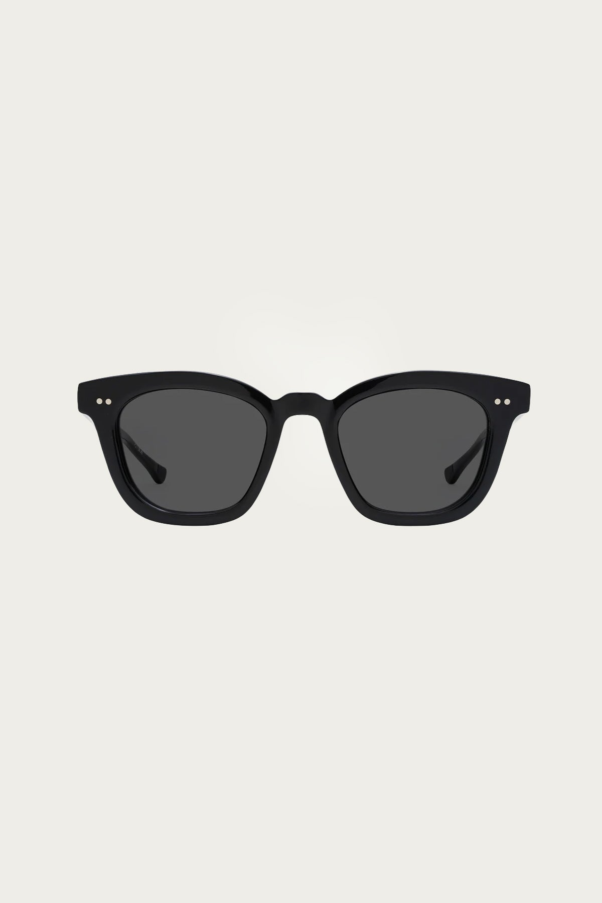 Native Sons Eyewear - Kowalski 2 - Black/White Gold - Canoe Club