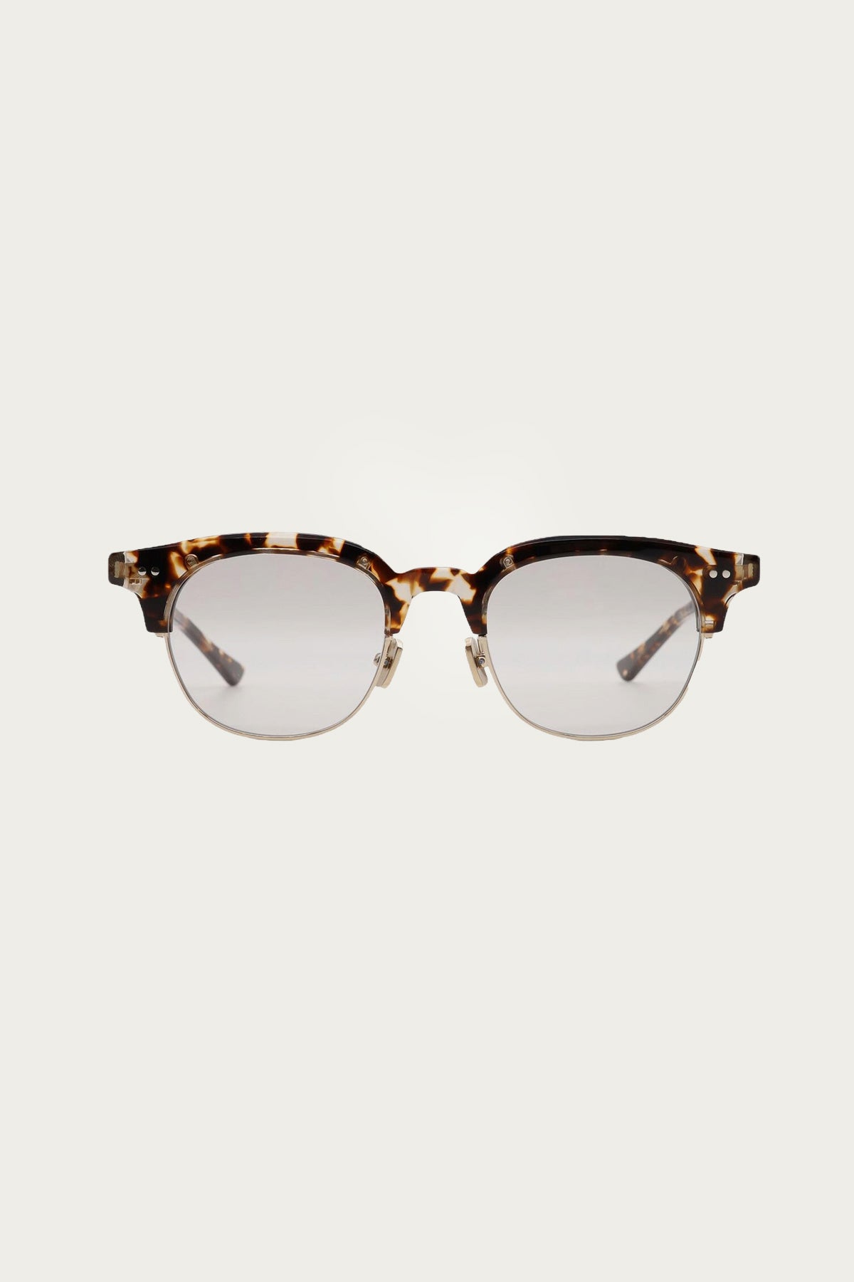 Native Sons Eyewear - Guerrero CMB - Honey Tortoise - Canoe Club