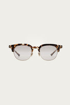 Native Sons Eyewear - Guerrero CMB - Honey Tortoise - Canoe Club