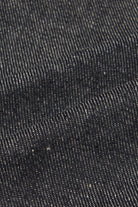 Taiga Takahashi - Lot. 702 Denim Trousers FW25 - Raw Indigo - Canoe Club