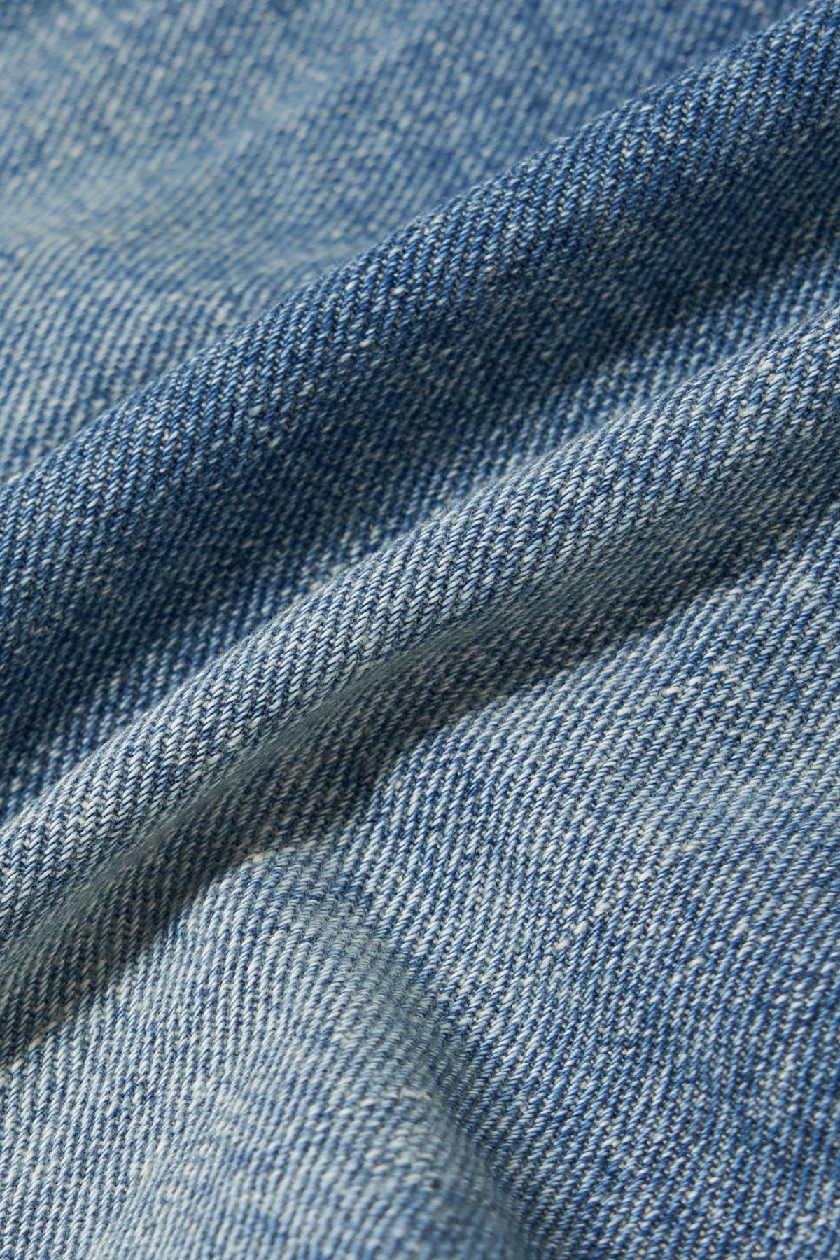 Taiga Takahashi - Lot. 703 Denim Jacket C. 1920's - Damaged Indigo - Canoe Club
