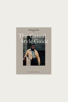 Simon Crompton - The Casual Style Guide - Canoe Club