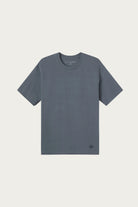 Aaron Levine - Classic T-Shirt - Slate Blue - Canoe Club