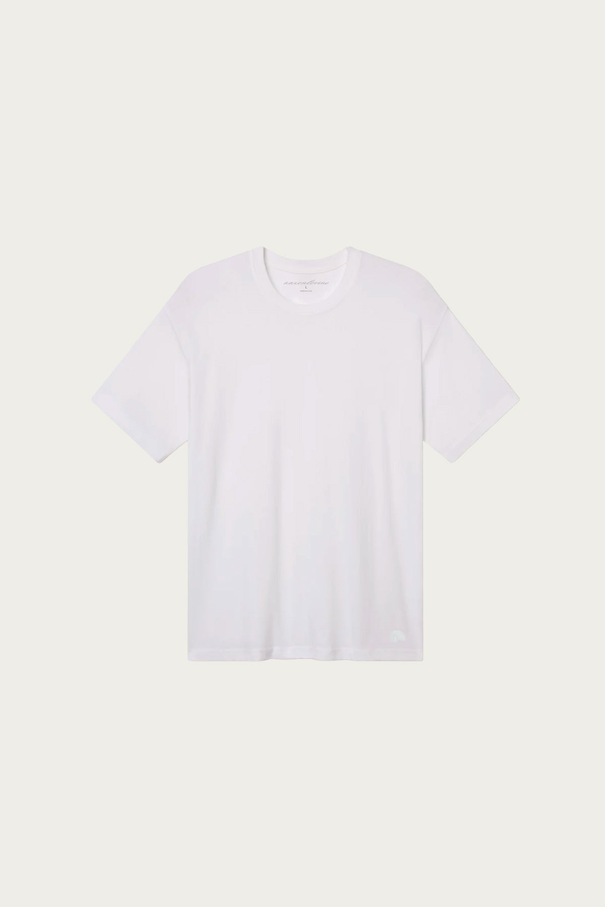 Aaron Levine - Classic T-Shirt - White - Canoe Club