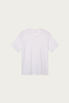 Aaron Levine - Classic T-Shirt - White - Canoe Club