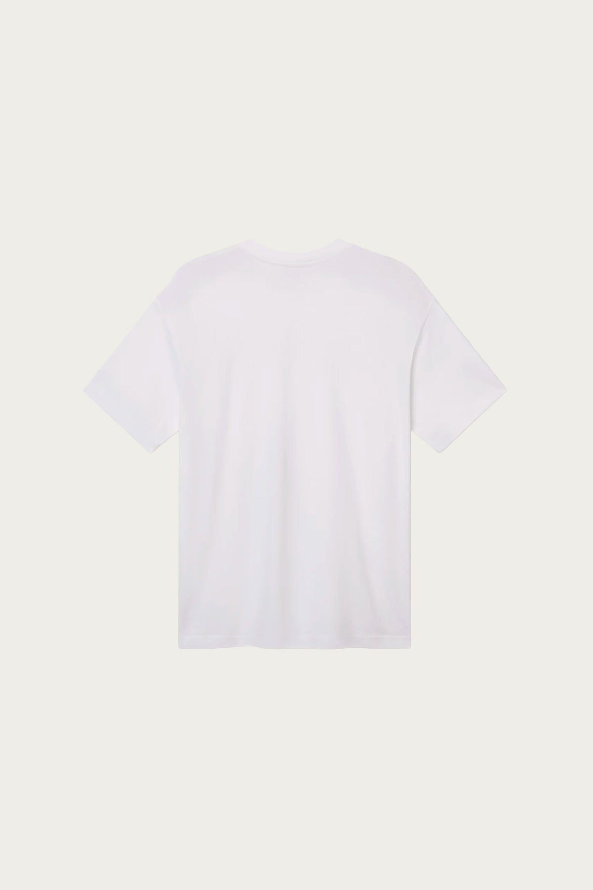 Aaron Levine - Classic T-Shirt - White - Canoe Club