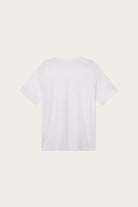 Aaron Levine - Classic T-Shirt - White - Canoe Club