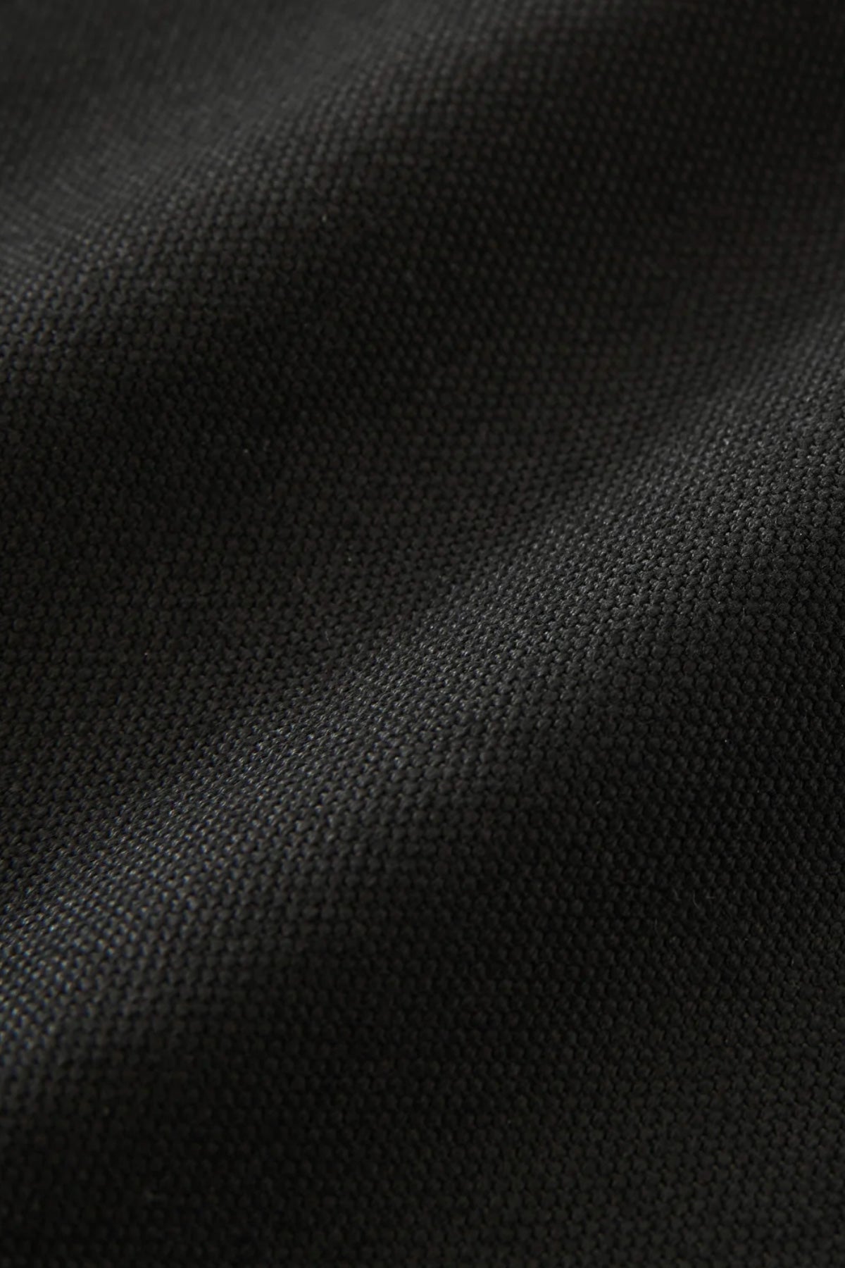 Aaron Levine - Denver Workwear Pant - Black (AL x SN) - Canoe Club