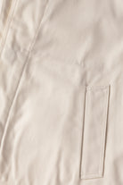 Aaron Levine - Dover Barn Jacket - Parchment (AL x SN) - Canoe Club
