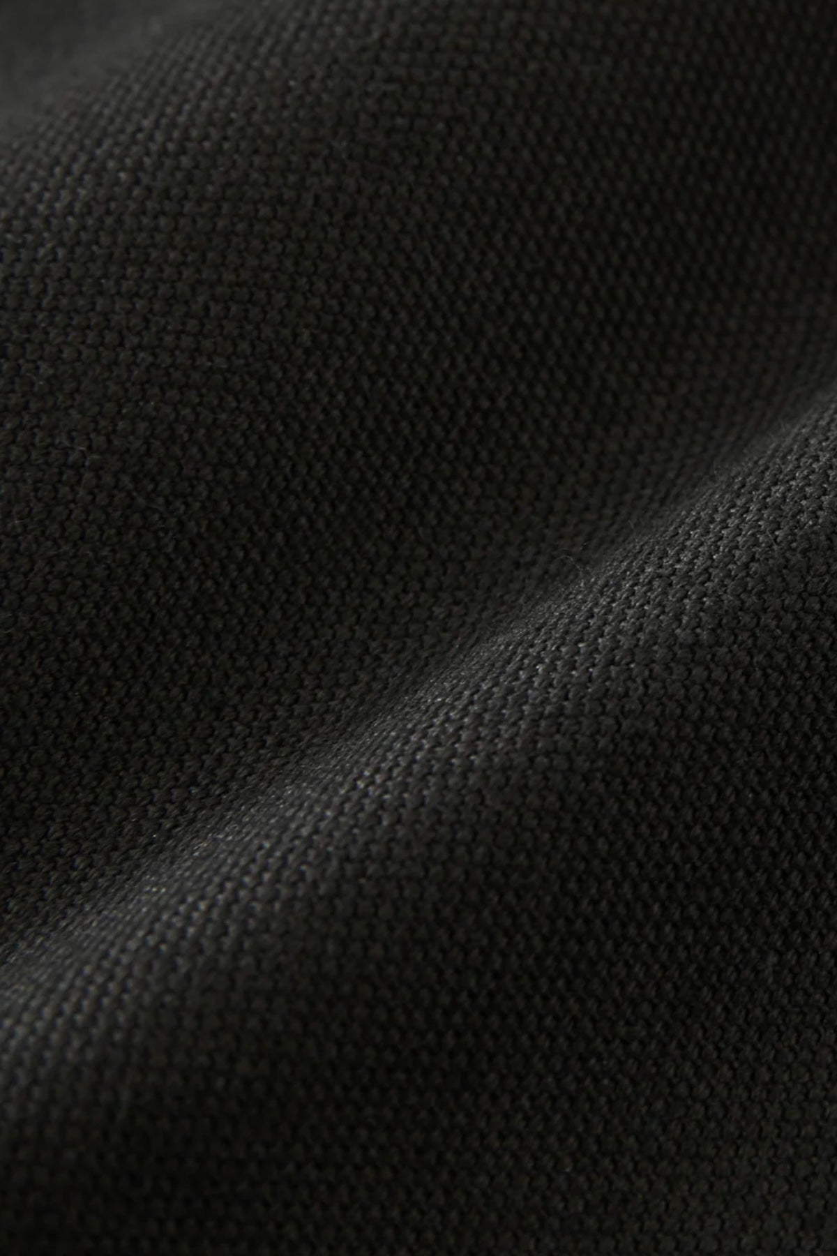 Aaron Levine - Dover Barn Jacket - Black (AL x SN) - Canoe Club