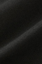 Aaron Levine - Dover Barn Jacket - Black (AL x SN) - Canoe Club