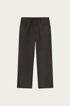 Aaron Levine - Sulphur Dyed Pant - Granite - Canoe Club